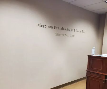 Meyerson Fox & Conte, P.A.