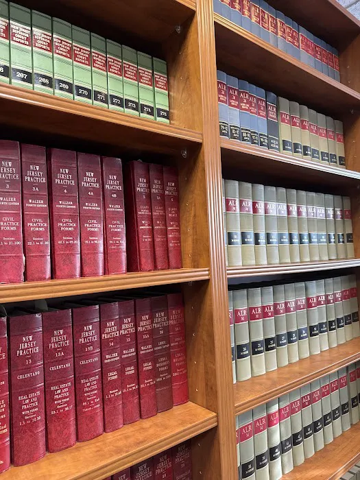 Kantrowitz, Goldhamer & Graifman, P.C. Injury & Family Law Picture 1