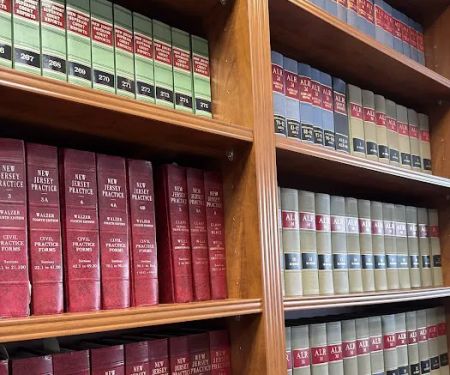 Kantrowitz, Goldhamer & Graifman, P.C. Injury & Family Law