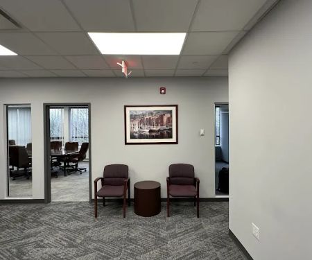 Rabner Baumgart Ben-Asher & Nirenberg, P.C.