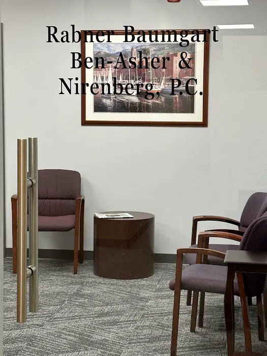 Rabner Baumgart Ben-Asher & Nirenberg, P.C. Picture 4