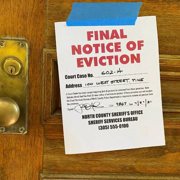 Evict a Tenant Now- Landlord Tenant Lawyers, Commercial Litigation Attorneys in NYC Picture 1
