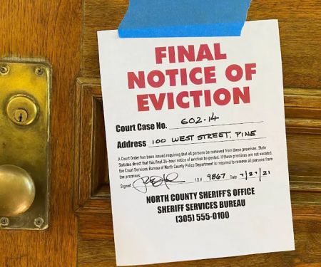 Evict a Tenant Now- Landlord Tenant Lawyers, Commercial Litigation Attorneys in NYC