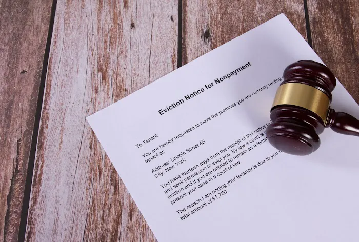 Evict a Tenant Now- Landlord Tenant Lawyers, Commercial Litigation Attorneys in NYC Picture 4