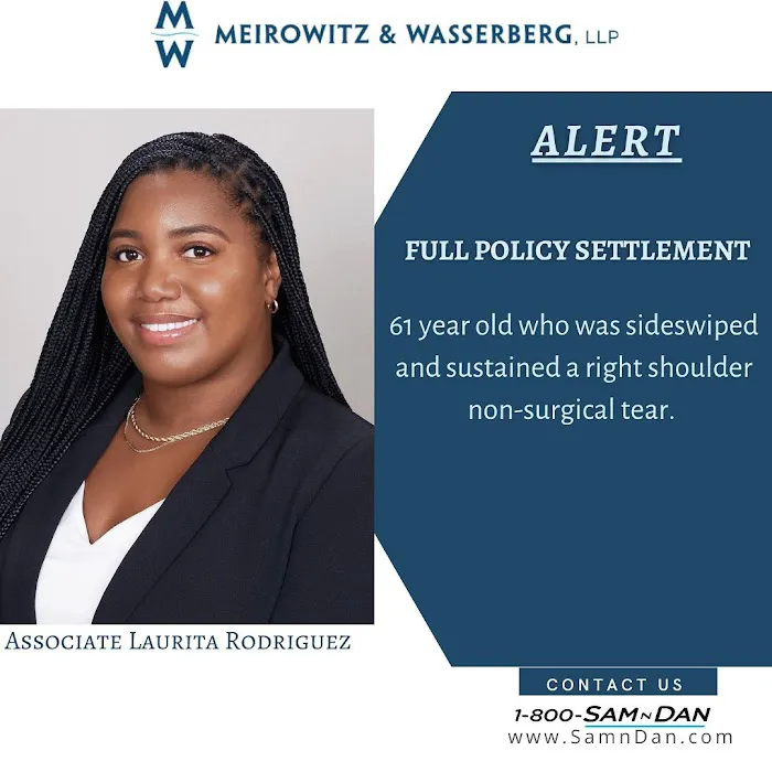 Meirowitz & Wasserberg Lawyers Picture 3
