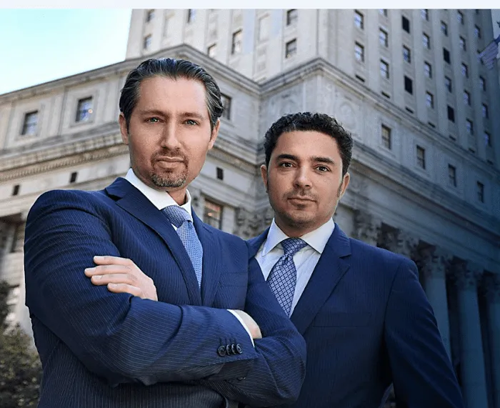 Meirowitz & Wasserberg Lawyers Picture 10