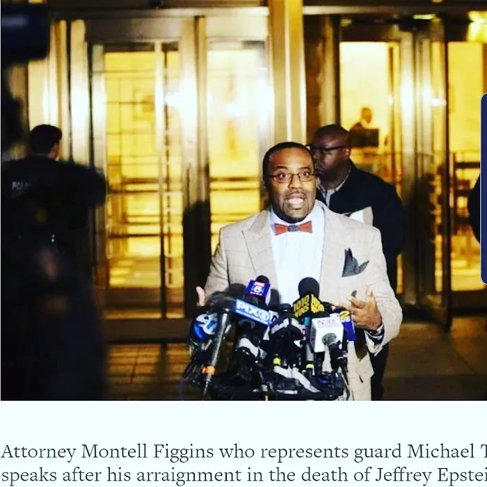 Law Offices of Montell Figgins, LLC Picture 2