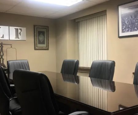 Cobos Law Firm