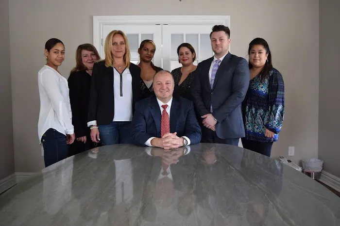 Law Offices Of Raffi T. Khorozian, P.C. Picture 6