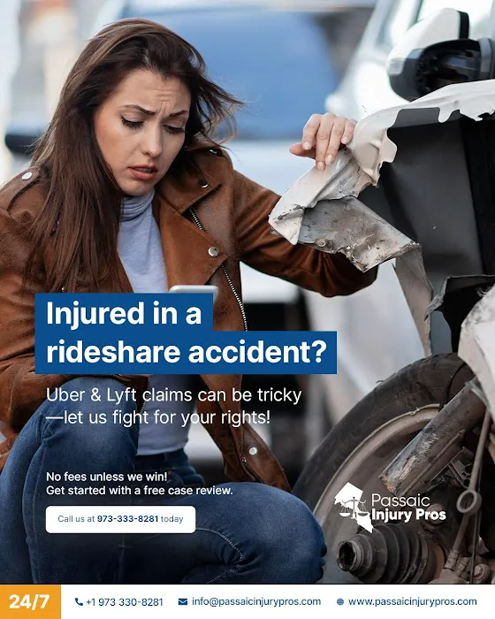 Passaic Injury Pros – Personal Injury & Car Accident Attorney in Totowa, NJ Picture 4