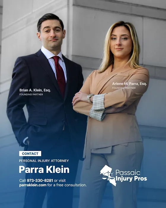 Passaic Injury Pros – Personal Injury & Car Accident Attorney in Totowa, NJ Picture 9