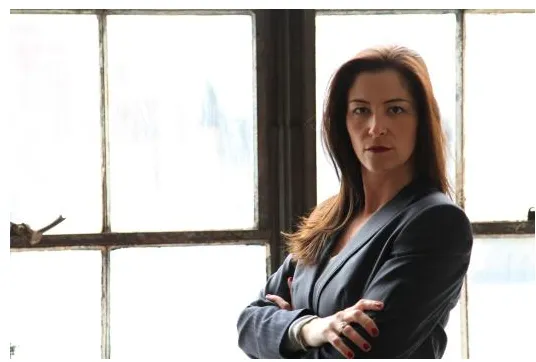 Alissa Hascup, Esq. Picture 3