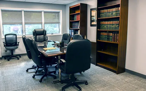 Law Offices of Kaplan & Kaplan, P.C. Picture 3