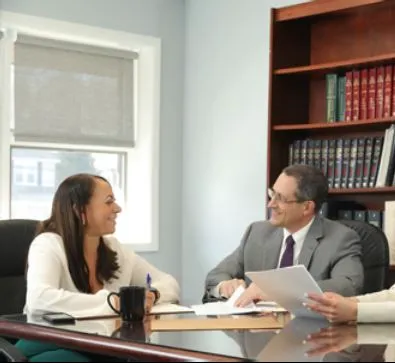 Law Offices of Kaplan & Kaplan, P.C. Picture 7