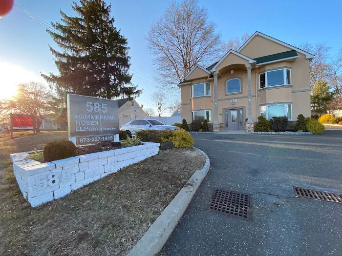 Hammerman Rosen LLP Picture 7