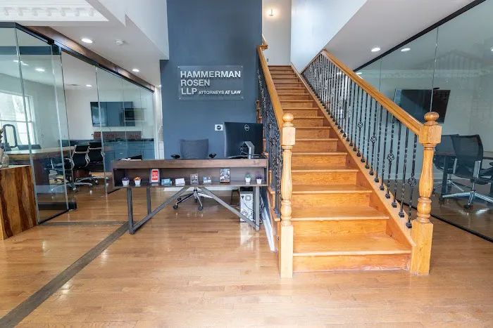 Hammerman Rosen LLP Picture 6