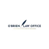 O'Brien Law Office ico