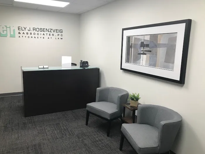 Ely J. Rosenzveig & Associates, P.C. Picture 2