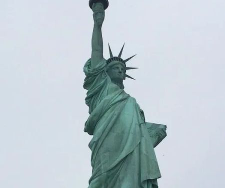 Joanna Schaffer, Immigration Lawyer