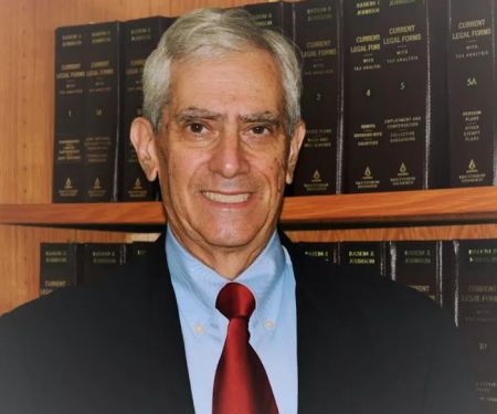 Edward H. Odesser LLC
