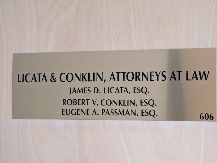 Licata & Conklin Picture 1