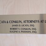 Licata & Conklin