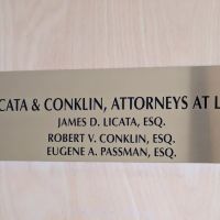Licata & Conklin ico
