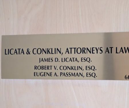 Licata & Conklin