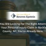 The Law Office of Reuven Epstein