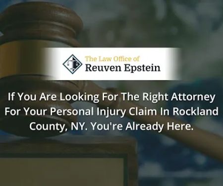 The Law Office of Reuven Epstein
