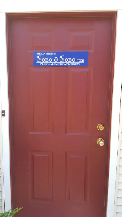 Law Offices of Sobo & Sobo L.L.P. Picture 3
