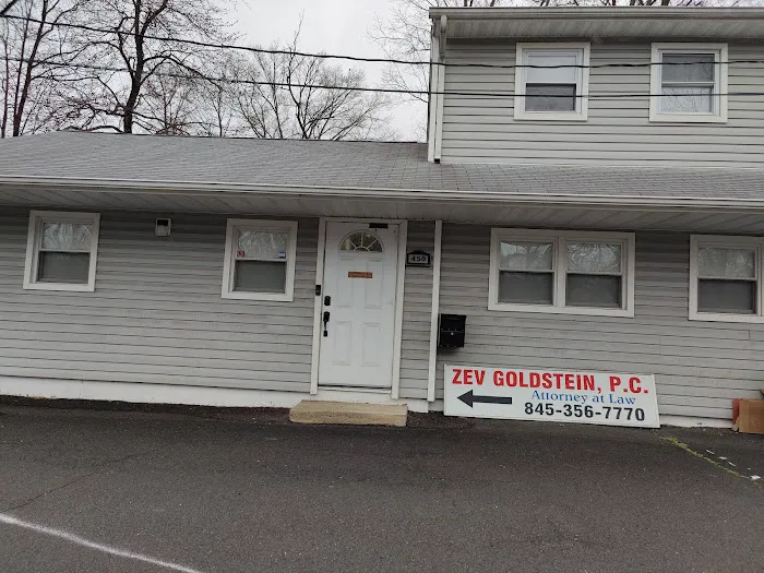 The Law Offices of Zev Goldstein PLLC Picture 4