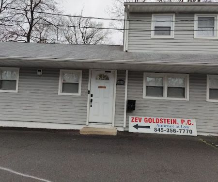 The Law Offices of Zev Goldstein PLLC