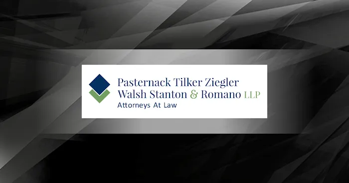 Pasternack Tilker Ziegler Walsh Stanton & Romano L.L.P. Picture 7