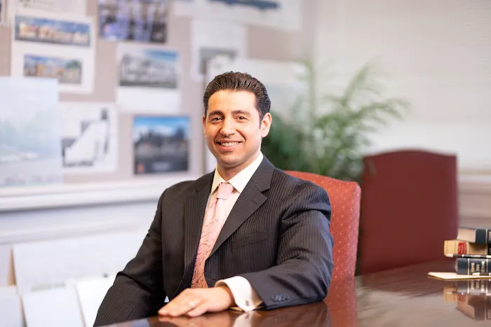 Balian Law LLP Picture 5