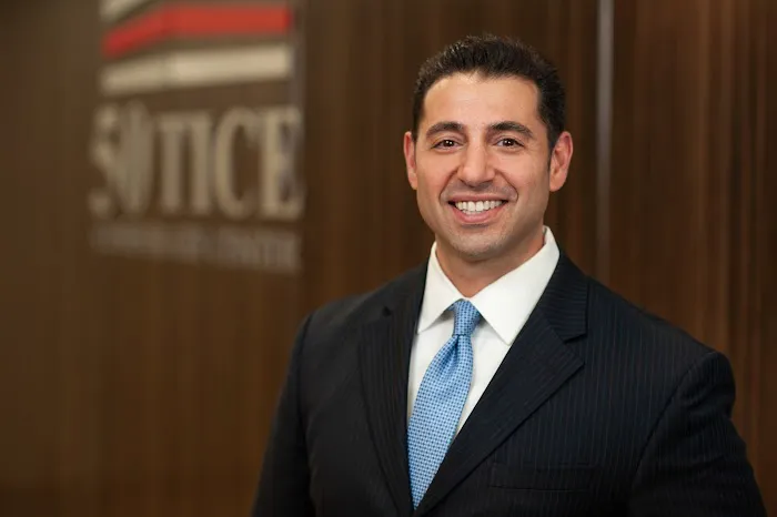 Balian Law LLP Picture 4