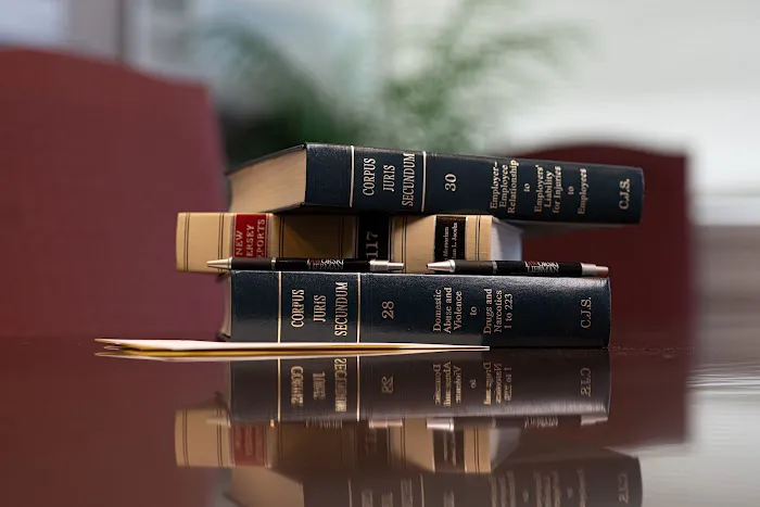 Balian Law LLP Picture 7