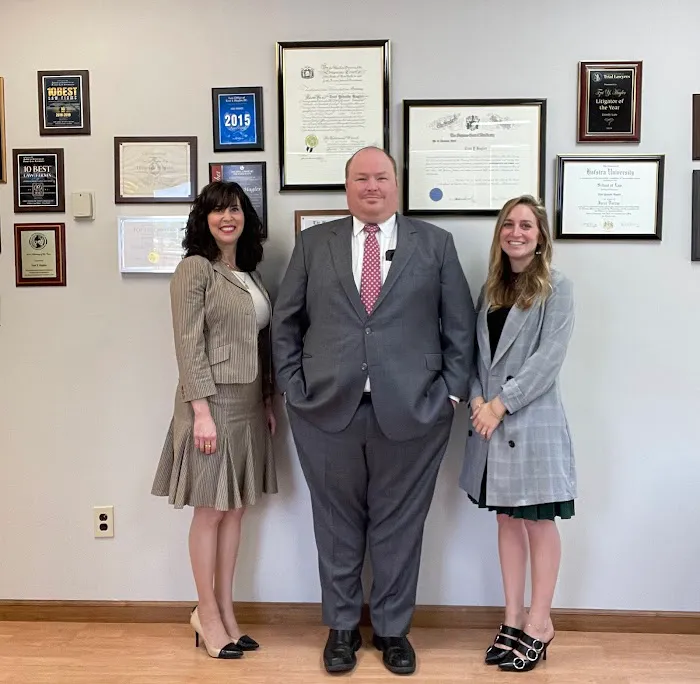 Law Office of Tzvi Y. Hagler, P.C Picture 1