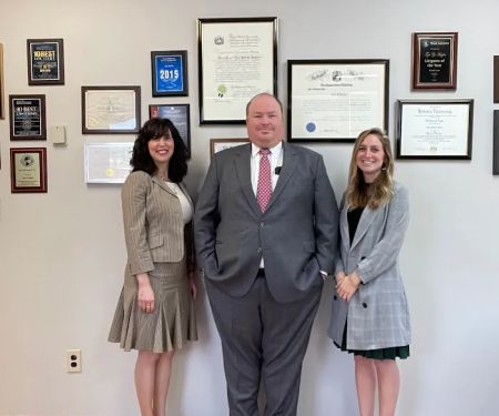 Law Office of Tzvi Y. Hagler, P.C