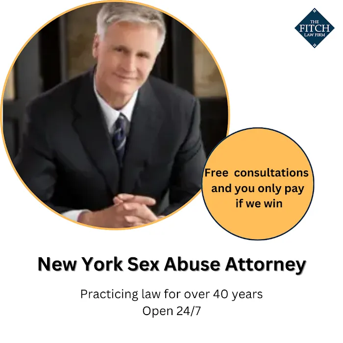 The Fitch Law Firm Picture 4