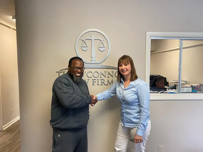O'Connor Law New York Workers’ Compensation Lawyer Picture 5