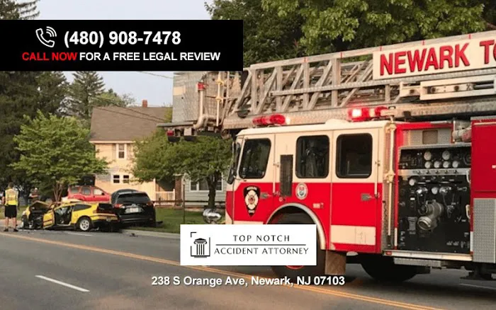Top Notch Injury Attorneys Picture 7
