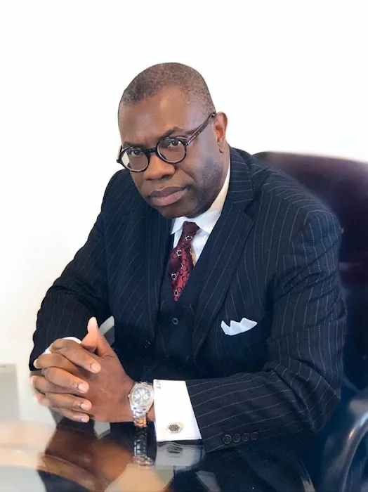 Ibezim Law Offices,P.C. Picture 5