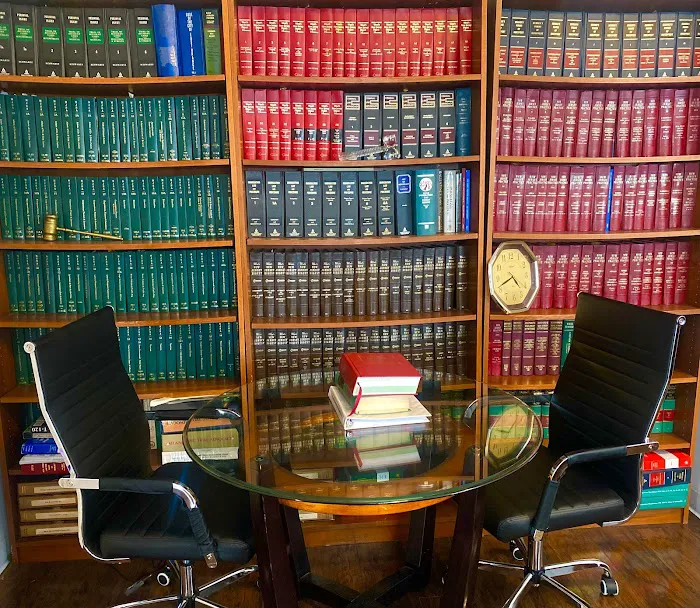 Ibezim Law Offices,P.C. Picture 6
