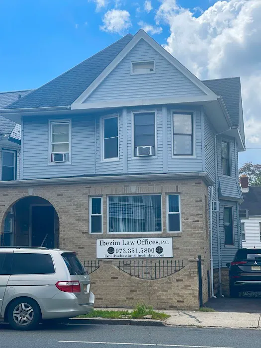 Ibezim Law Offices,P.C. Picture 7