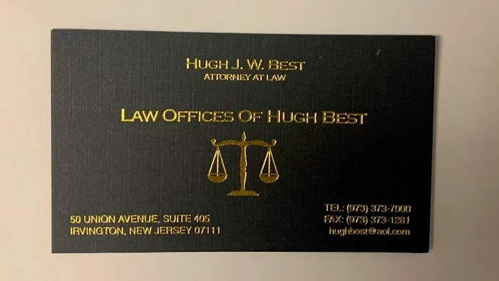 Law Office of Hugh Best Picture 1
