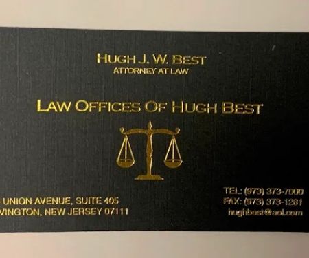 Law Office of Hugh Best