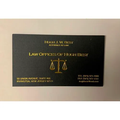 Law Office of Hugh Best Picture 2