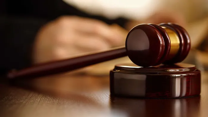 Serruto Law Firm, PC Picture 1