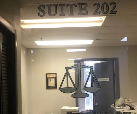The Law Office of Alice Beirne